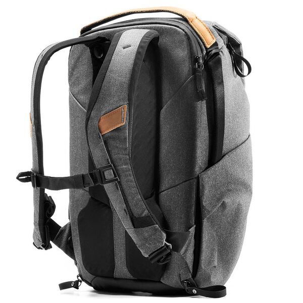 Peak Design Everyday Backpack V2  anthrazit 20L