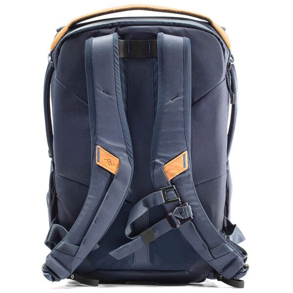 Peak Design Everyday Backpack  dunkelblau 20L