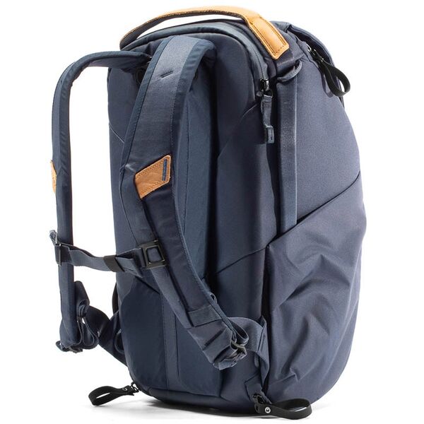 Peak Design Everyday Backpack  dunkelblau 20L