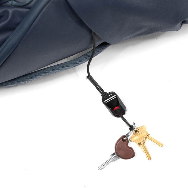 Peak Design Everyday Backpack  dunkelblau 20L