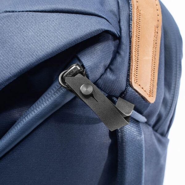 Peak Design Everyday Backpack  dunkelblau 20L