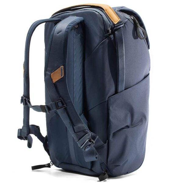 Peak Design Everyday Backpack  dunkelblau 30L