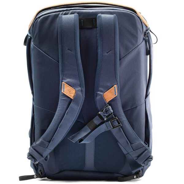 Peak Design Everyday Backpack  dunkelblau 30L