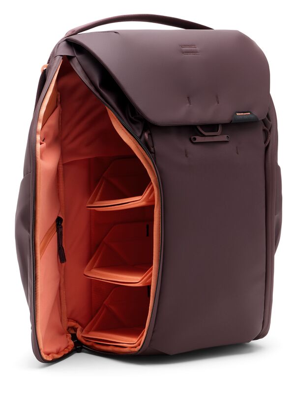 Peak Design Everyday Backpack V2  Eclipse 20L