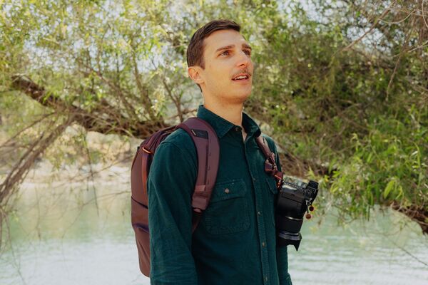 Peak Design Everyday Backpack V2  Eclipse 20L