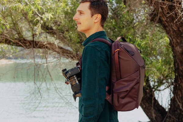 Peak Design Everyday Backpack V2  Eclipse 20L