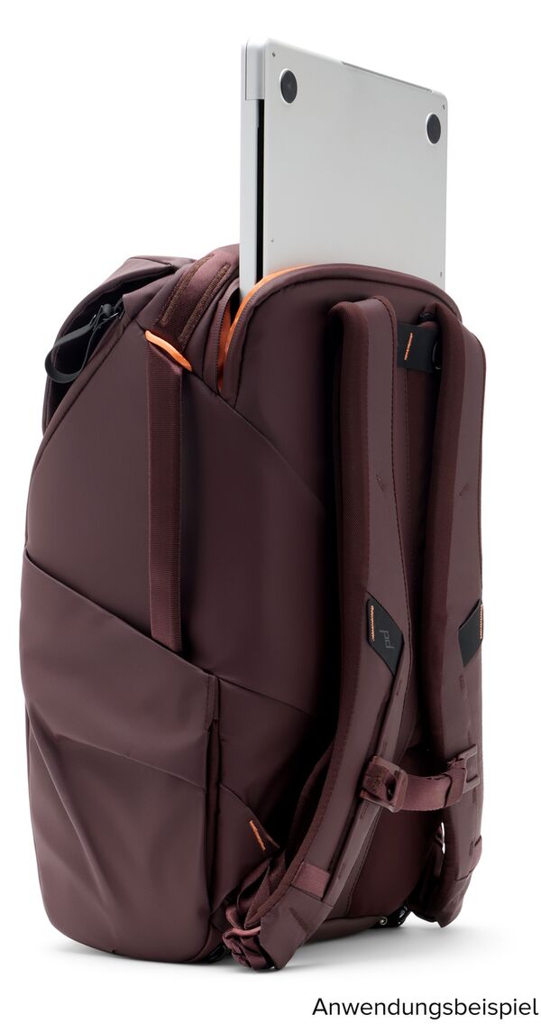 Peak Design Everyday Backpack V2  Eclipse 20L