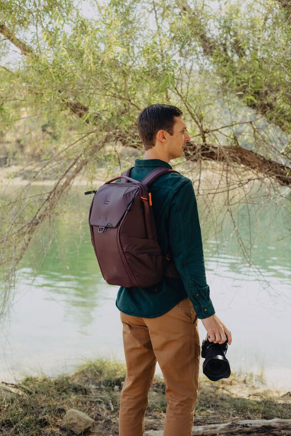 Peak Design Everyday Backpack V2  Eclipse 20L