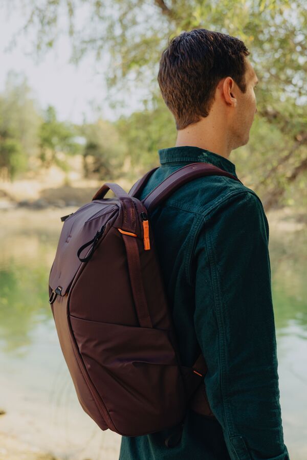 Peak Design Everyday Backpack V2  Eclipse 20L