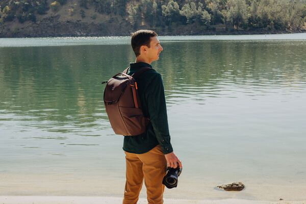 Peak Design Everyday Backpack V2  Eclipse 20L