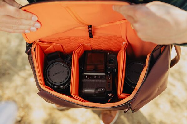 Peak Design Everyday Backpack V2  Eclipse 20L