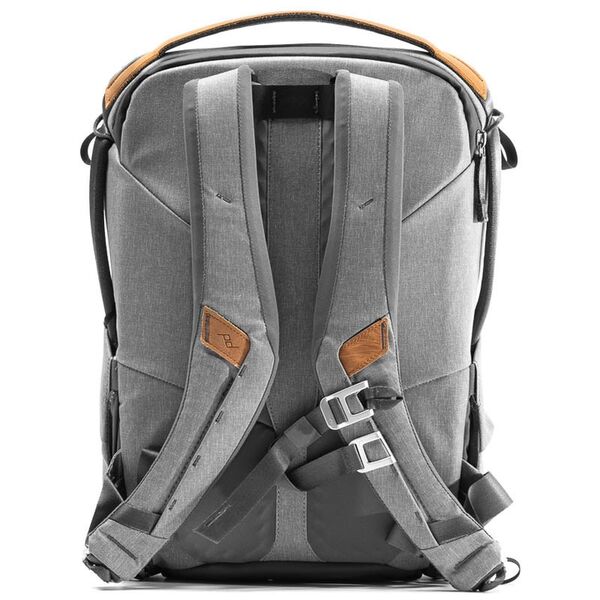Peak Design Everyday Backpack V2  hellgrau 20L