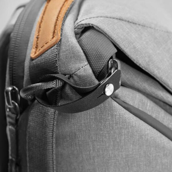 Peak Design Everyday Backpack V2  hellgrau 20L