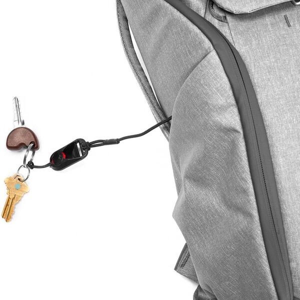 Peak Design Everyday Backpack V2  hellgrau 20L