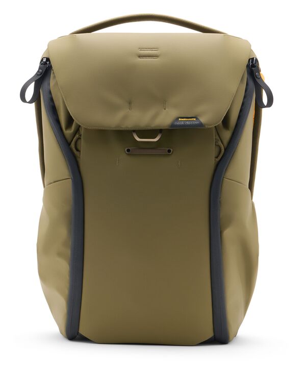 Peak Design Everyday Backpack V2  Kelp 20L