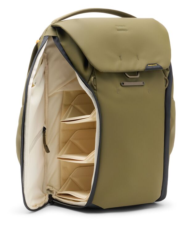 Peak Design Everyday Backpack V2  Kelp 20L