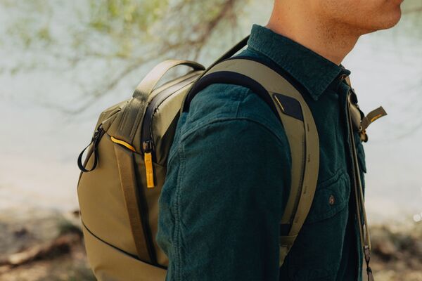 Peak Design Everyday Backpack V2  Kelp 20L
