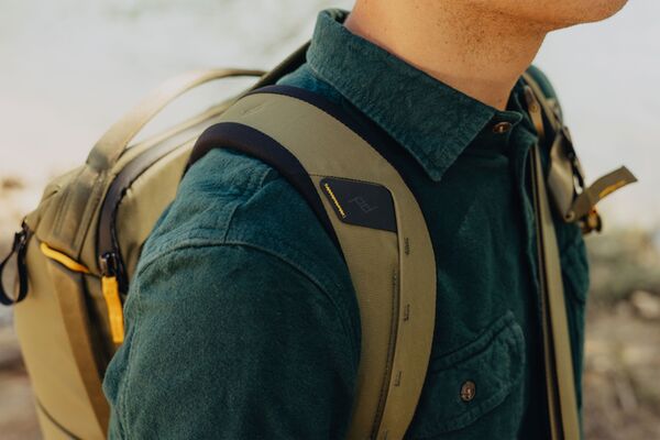 Peak Design Everyday Backpack V2  Kelp 20L