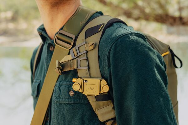 Peak Design Everyday Backpack V2  Kelp 20L