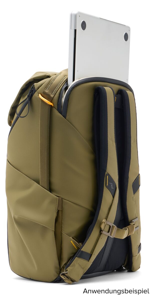 Peak Design Everyday Backpack V2  Kelp 20L