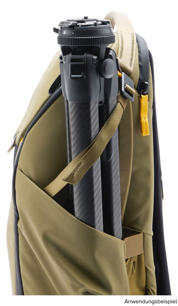 Peak Design Everyday Backpack V2  Kelp 20L