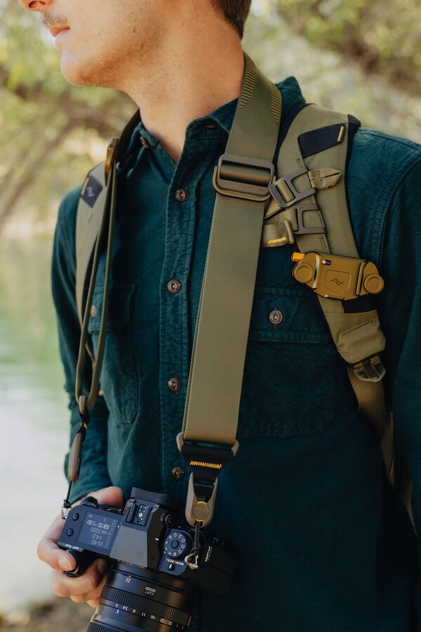 Peak Design Everyday Backpack V2  Kelp 20L