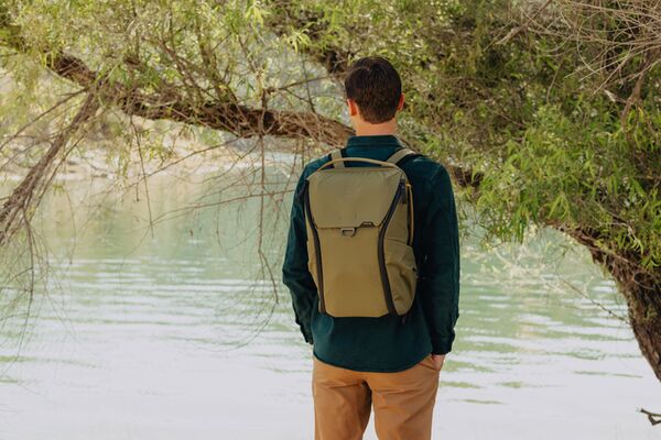 Peak Design Everyday Backpack V2  Kelp 20L