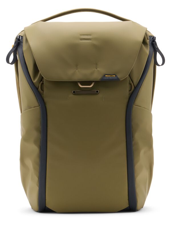 Peak Design Everyday Backpack V2  Kelp 30L