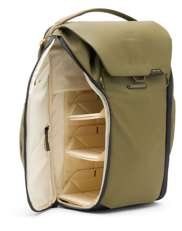 Peak Design Everyday Backpack V2  Kelp 30L