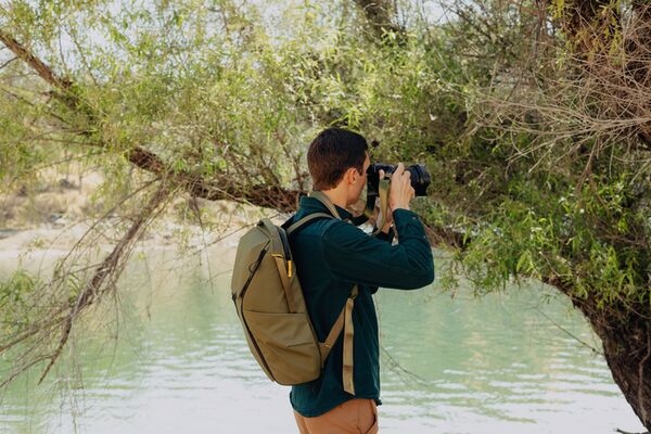 Peak Design Everyday Backpack V2  Kelp 30L