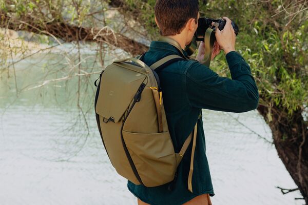 Peak Design Everyday Backpack V2  Kelp 30L