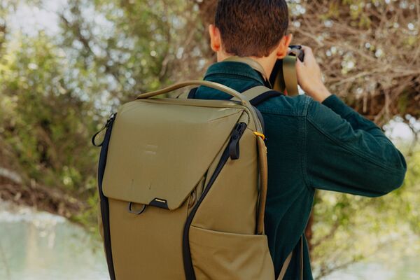 Peak Design Everyday Backpack V2  Kelp 30L