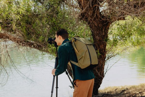 Peak Design Everyday Backpack V2  Kelp 30L