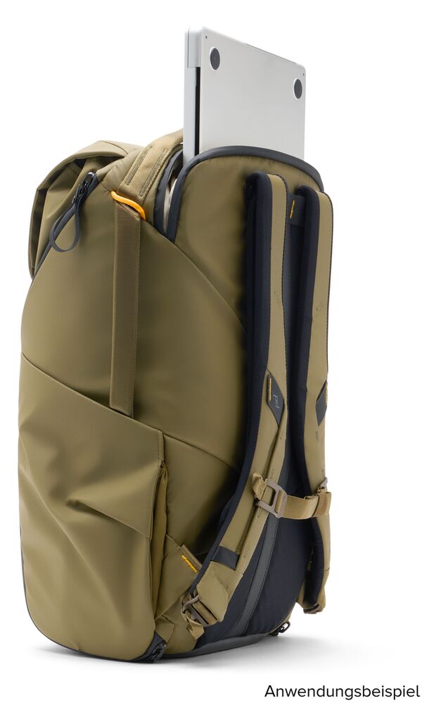 Peak Design Everyday Backpack V2  Kelp 30L