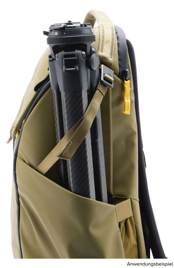 Peak Design Everyday Backpack V2  Kelp 30L