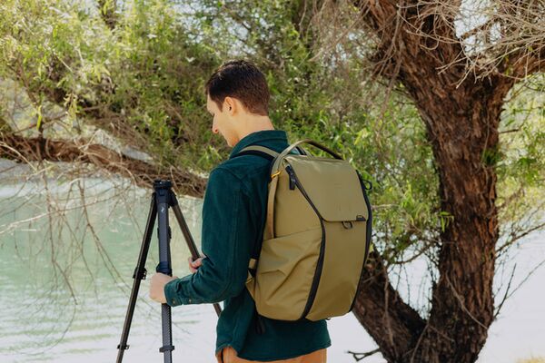 Peak Design Everyday Backpack V2  Kelp 30L
