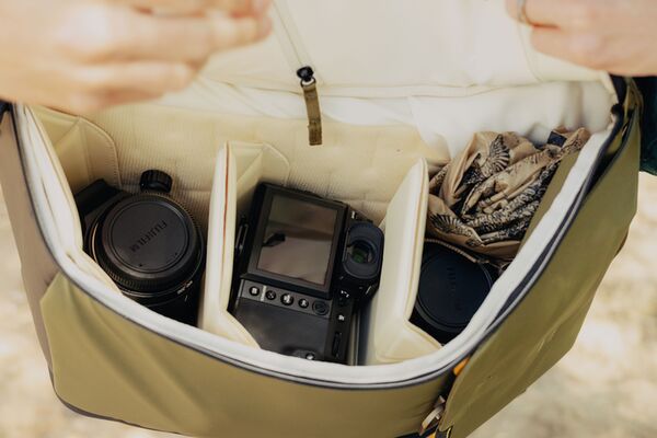 Peak Design Everyday Backpack V2  Kelp 30L