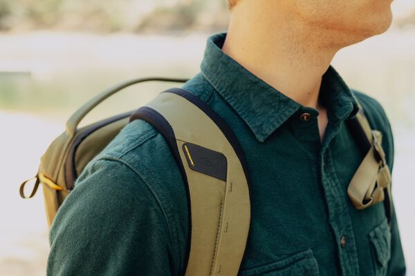 Peak Design Everyday Backpack V2  Kelp 30L