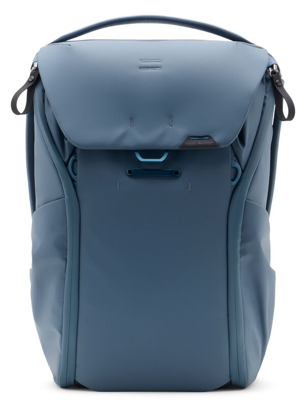 Peak Design Everyday Backpack V2  Ocean 20L