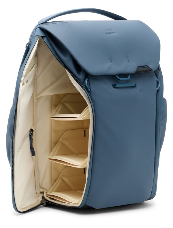 Peak Design Everyday Backpack V2  Ocean 20L