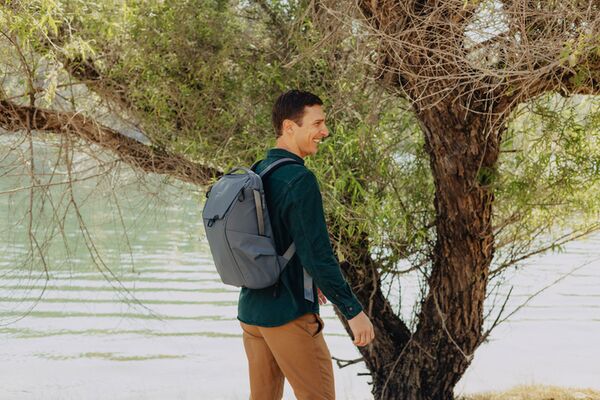 Peak Design Everyday Backpack V2  Ocean 20L