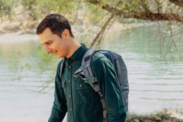 Peak Design Everyday Backpack V2  Ocean 20L