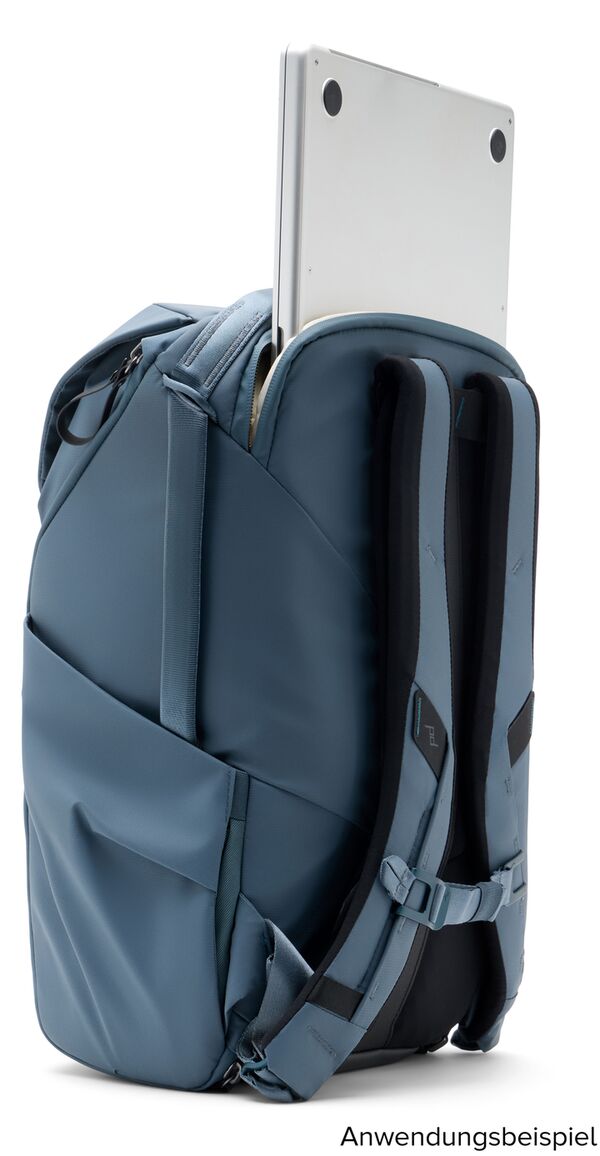 Peak Design Everyday Backpack V2  Ocean 20L