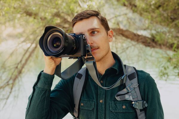 Peak Design Everyday Backpack V2  Ocean 20L