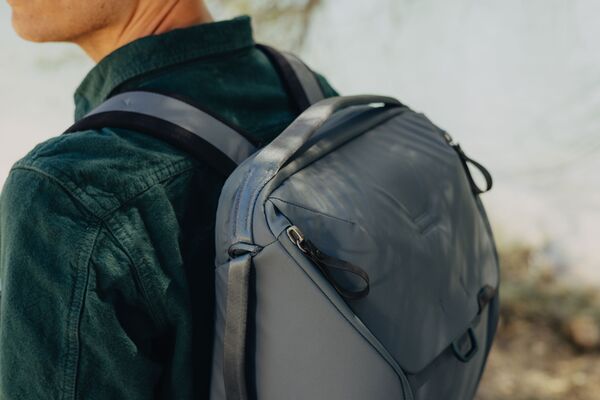 Peak Design Everyday Backpack V2  Ocean 20L