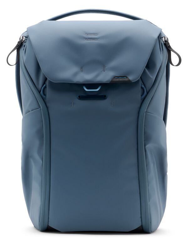 Peak Design Everyday Backpack V2  Ocean 30L