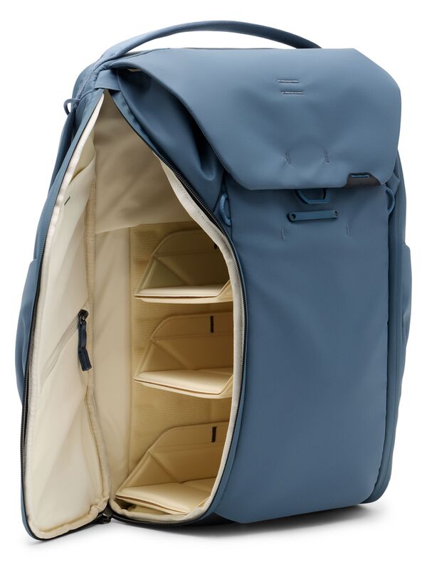 Peak Design Everyday Backpack V2  Ocean 30L