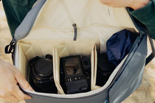 Peak Design Everyday Backpack V2  Ocean 30L