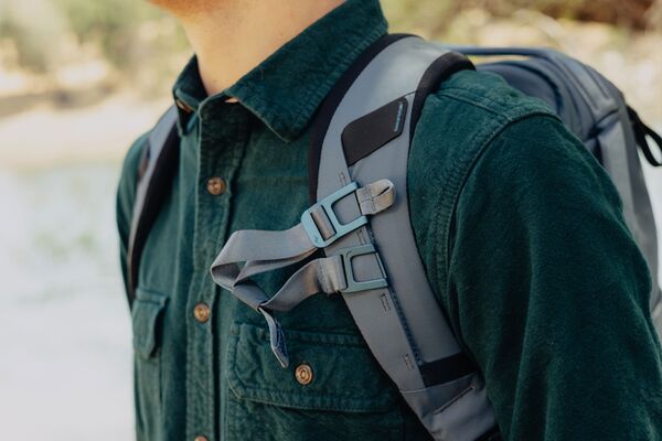 Peak Design Everyday Backpack V2  Ocean 30L