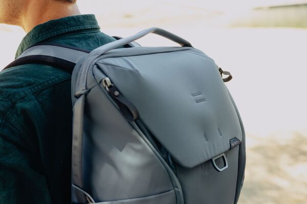 Peak Design Everyday Backpack V2  Ocean 30L